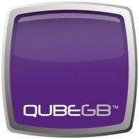 qubegb logo image