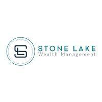 stone lake wealth management, llc logo image