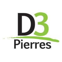 d3pierres logo image