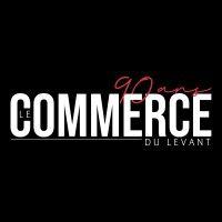 le commerce du levant