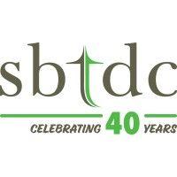 nc sbtdc logo image