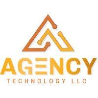 agency technology, llc logo image