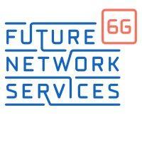 future network services logo image