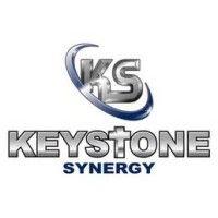 keystone synergy logo image