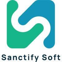 sanctify soft limited logo image