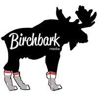 birchbark media logo image