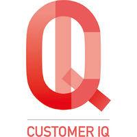 customer iq - market research for startups logo image