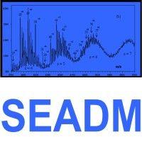 seadm: sociedad europea de análisis diferencial de movilidad s.l. (seadm) logo image