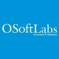 osoft labs logo image