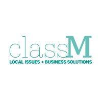 classm logo image