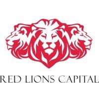 red lions capital logo image