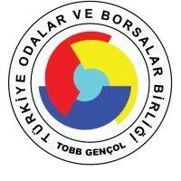 tobb üniversiteli gençlik oluşumu logo image