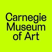 carnegie museum of art logo image