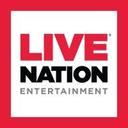 logo of Live Nation Entertainment