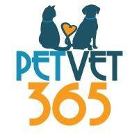 petvet365 (we're hiring) logo image