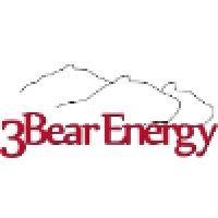 3bear energy, llc logo image