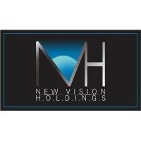 new vision logo image