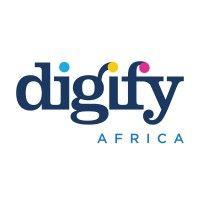 digify africa logo image