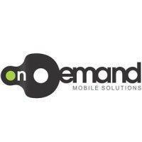 ondemand mobile & web solutions