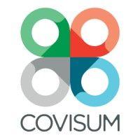 covisum logo image