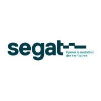 segat logo image