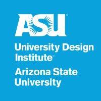 asu university design institute logo image