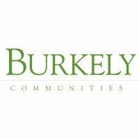 burkely communities logo image