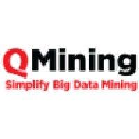 qmining logo image