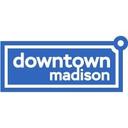 logo of Madisons Central Business Improvement District