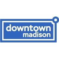 madison's central business improvement district