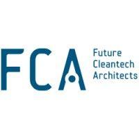 future cleantech architects