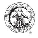 logo of American Academy Of Pediatrics