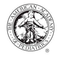 american academy of pediatrics logo image