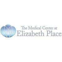 the medical center at elizabeth place, llc logo image