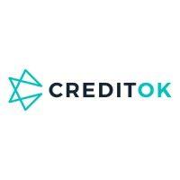 credit ok logo image