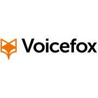 voicefox (acq'd by showpad) logo image