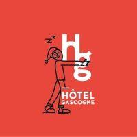 hôtel gascogne