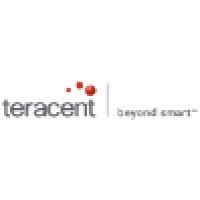 teracent logo image