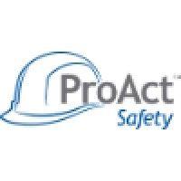 proact safety, inc logo image