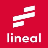 lineal logo image