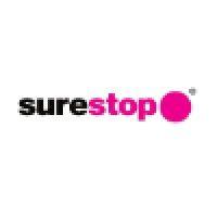 surestop ltd logo image