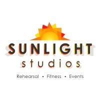 sunlight studios nyc logo image