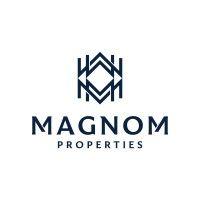 magnom properties logo image