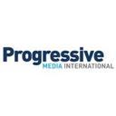 logo of Progressive Media International Pmi Ltd