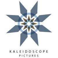 kaleidoscope pictures inc logo image