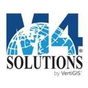 logo of M 4 Solutions By Vertigis