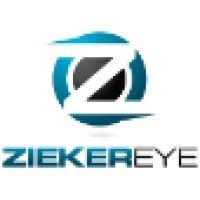 zieker eye ophthalmology, p.c. logo image