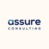 assure consulting gmbh logo image