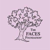 the faces foundation logo image