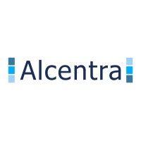 alcentra logo image